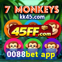 0088bet app